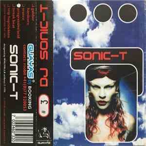 DJ Sonic-T - #3