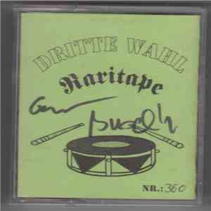 Dritte Wahl - Raritape