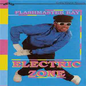 Flashmaster Ray - Electric Zone