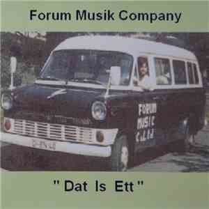 Forum Musik Company - 