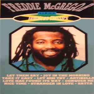 Freddie McGregor - Sings Jamaican Classics