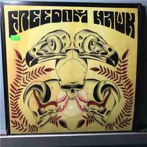 Freedom Hawk - Freedom Hawk