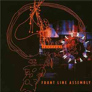 Front Line Assembly - Tactical Neural Implant