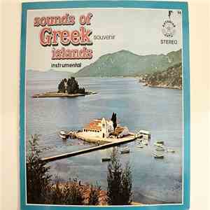 G. Konitopoulos - Sounds Of Greek Islands