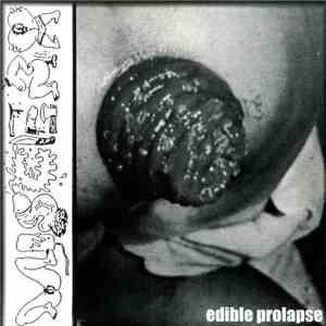 Grimness / Viscera  - Necrofilia... And Other Tales About Useless Human Breed / Edible Prolapse