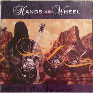 Hands On The Wheel - Hands On The Wheel