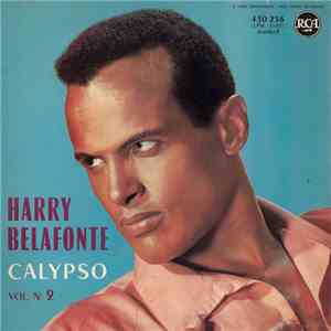 Harry Belafonte - Calypso Vol N°2