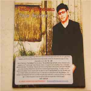 Henry Priestman - True Believer