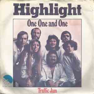 Highlight  - One One And One