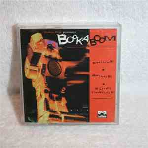 Hokus Pick - Bookaboom