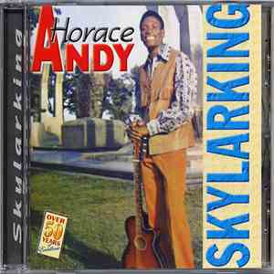 Horace Andy - Skylarking