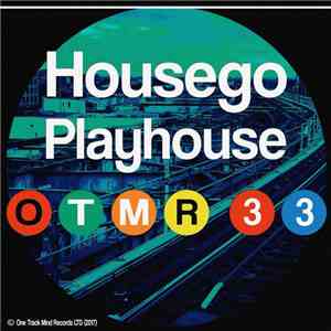 Housego - Playhouse (2017 Remaster)
