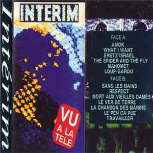 Interim - Vu A La Télé
