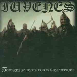 Iuvenes - Towards Sources Of Honour And Pride