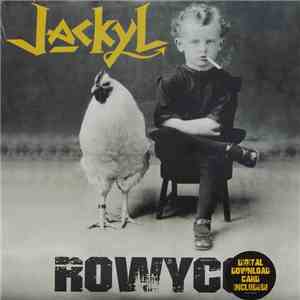 Jackyl - ROWYCO