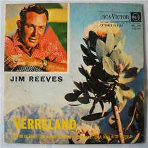 Jim Reeves - Verreland