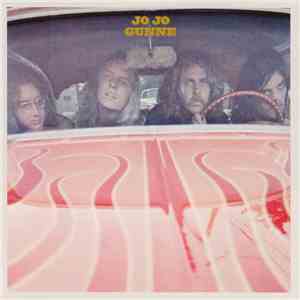 Jo Jo Gunne - Jo Jo Gunne