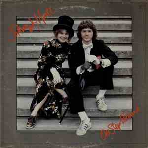 JoAnn And Monte - One Step Forward