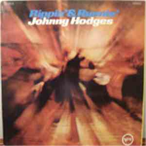 Johnny Hodges - Rippin' & Runnin'
