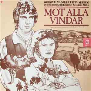 Jon English  & Mario Millo - Mot Alla Vindar