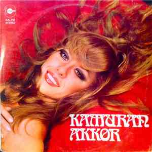 Kamuran Akkor - Kamuran Akkor
