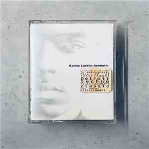 Kenny Larkin - Azimuth