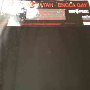 LCE  Feat. Merayah - Enola Gay