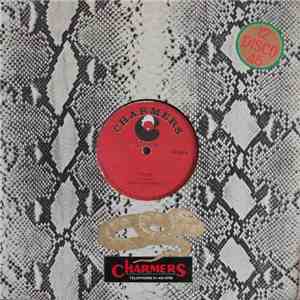 Lloyd Charmers - R.O.C.K.