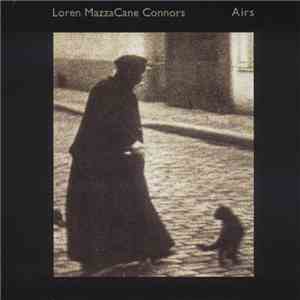 Loren MazzaCane Connors - Airs