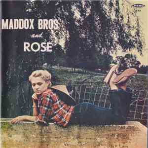 Maddox Brothers And Rose - Maddox Bros And Rose