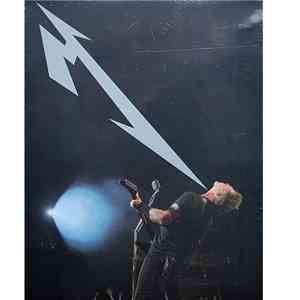 Metallica - Quebec Magnetic