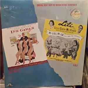 MGM Studio Orchestra - Original Music From The Motion Picture Soundtracks:  ...