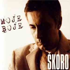 Miroslav Škoro - Moje Boje