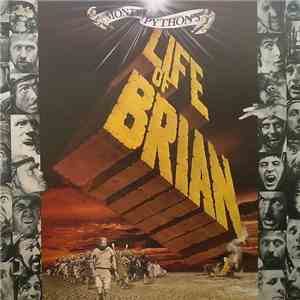 Monty Python - Life Of Brian