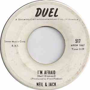 Neil & Jack - I'm Afraid / Till You've Tried Love