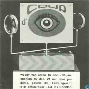 No Artist - Het Leven Van Woody