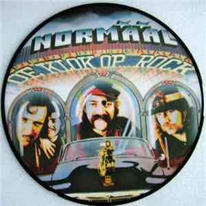 Normaal - De Klok Op Rock