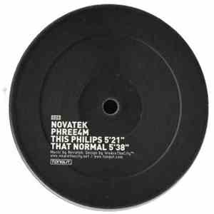 Novatek - Phree4m