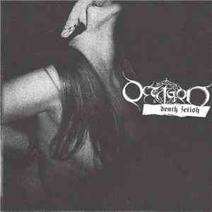 Octagon  - Death Fetish