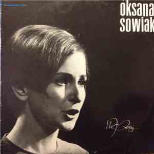 Oksana Sowiak - Ukrainian Songs