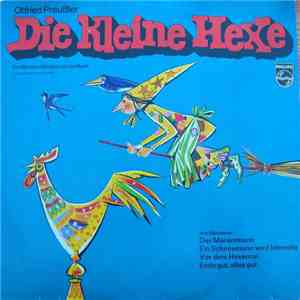 Otfried Preußler - Die Kleine Hexe