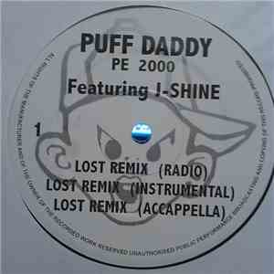 Puff Daddy Feat. J-Shine - P. E. 2000