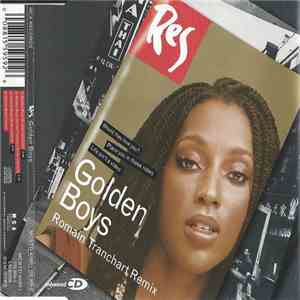 Res - Golden Boys