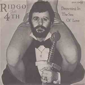 Ringo - Drowning In The Sea Of Love