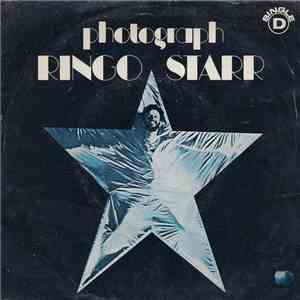 Ringo Starr - Photograph