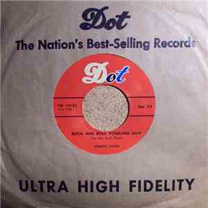 Roberta Shore - Rock And Roll Yodeling Guy