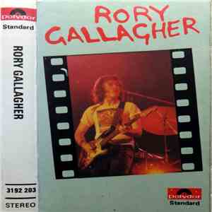Rory Gallagher - Rory Gallagher