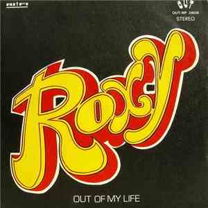 Roxy - Out Of My Life / Good For Me