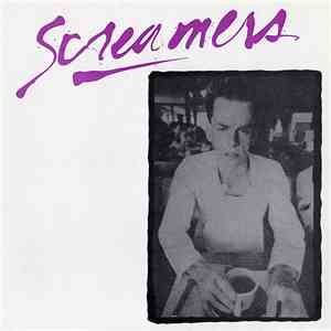 Screamers - Punish Or Be Damned