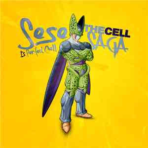 Sese Is Perfect Cell - The Cell Saga